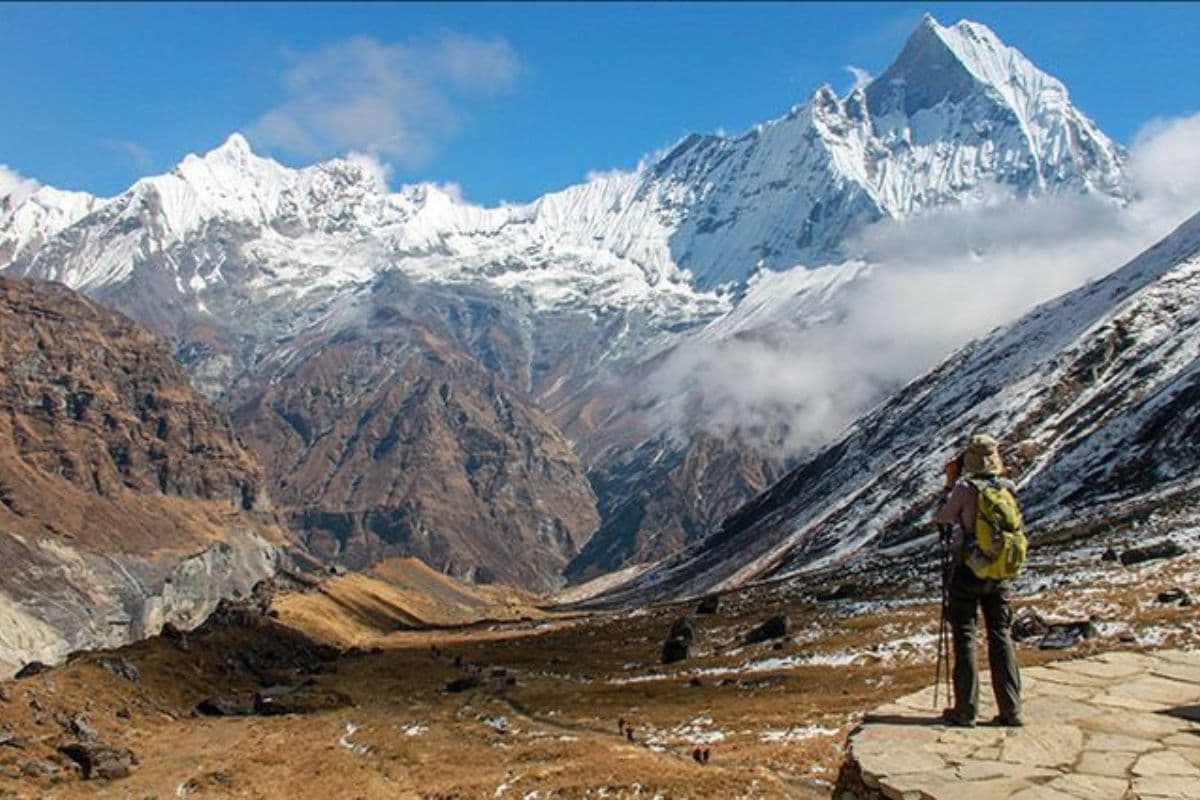 Kanchenjunga