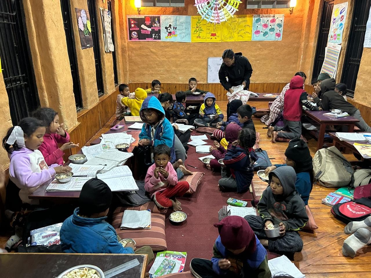 Afterschool Program